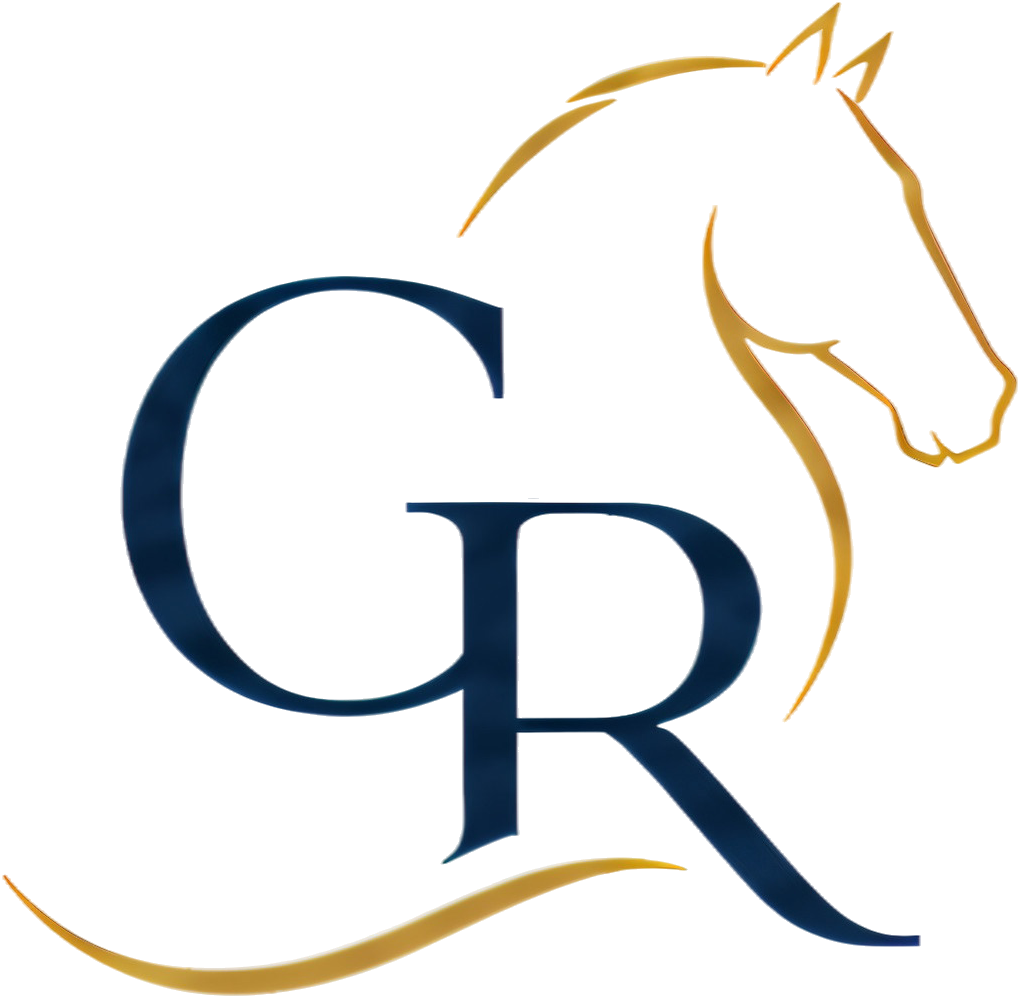 Gebrüder Ross Logo